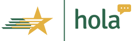 Logo Hola